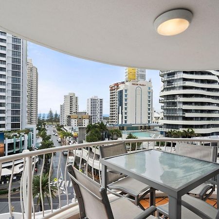 Phoenician Resort Broadbeach - Gclr Gold Coast Exterior photo
